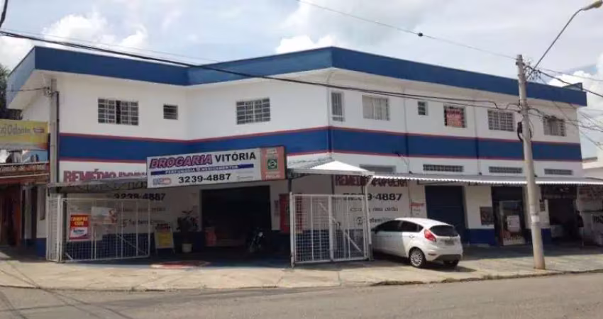 Ponto comercial à venda no Parque Vitória Régia, Sorocaba 