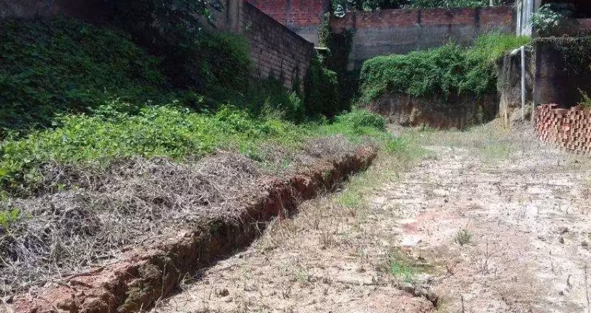 Terreno à venda no Parque Morumbi, Votorantim 