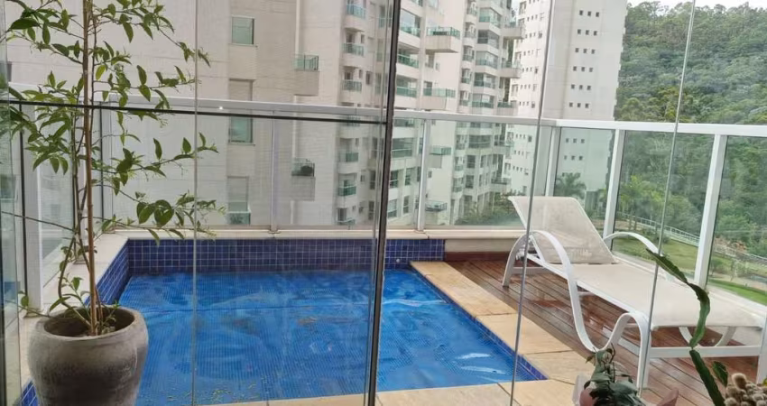 LINDO APARTAMENTO DE 322M² NO RESIDENCIAL THE PENTHOUSES TAMBORÉ!!!