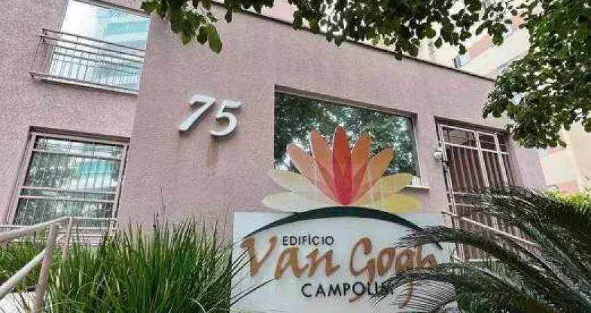 Apartamento com 3 quartos à venda no Parque Campolim, Sorocaba 