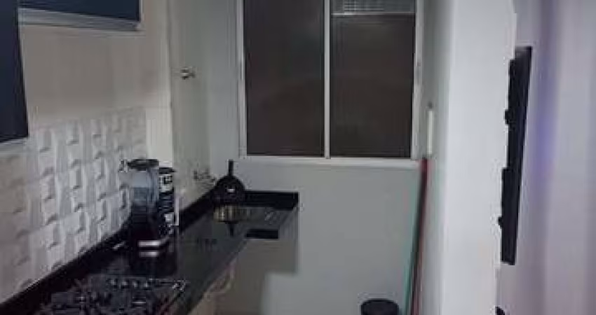 LINDO APARTAMENTO DE 45M² NO RESIDENCIAL BELA VISTA!!!