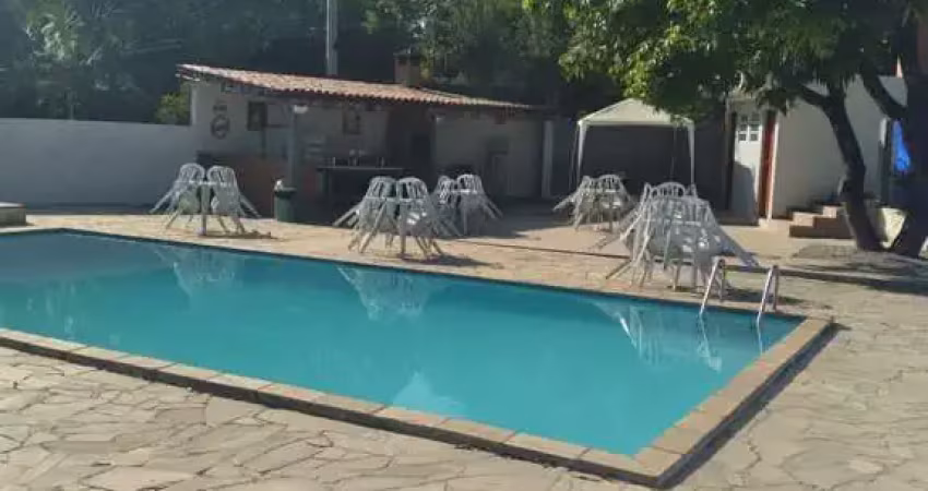 Chácara / sítio com 7 quartos à venda no Brigadeiro Tobias, Sorocaba 