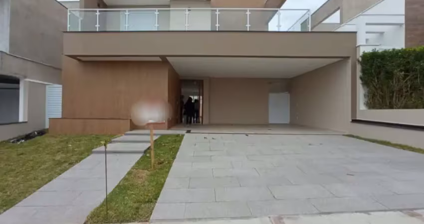 Casa 3 suítes Condomínio Residencial Giverny-Campolim Sorocaba