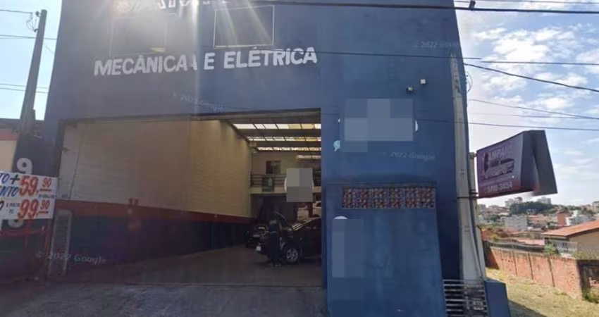 LINDO GALPÃO COMERCIAL DE 315M² JARDIM VERA CRUZ!!!
