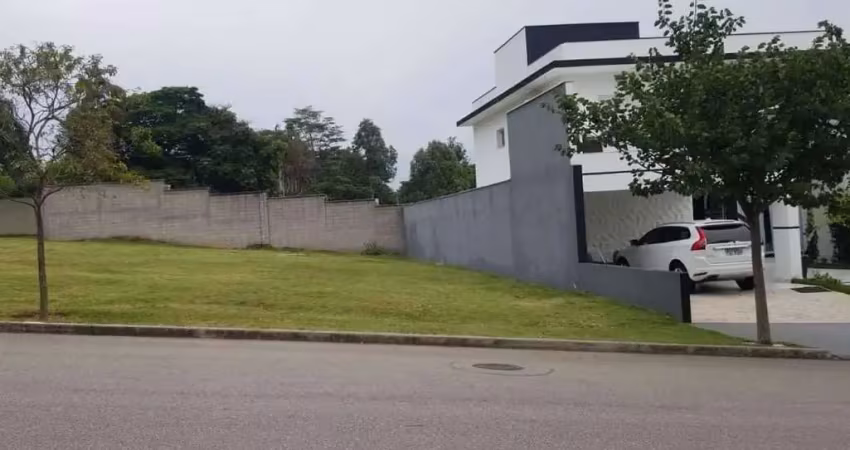 Excelente loteamento residencial villagio di capri com 315 m²