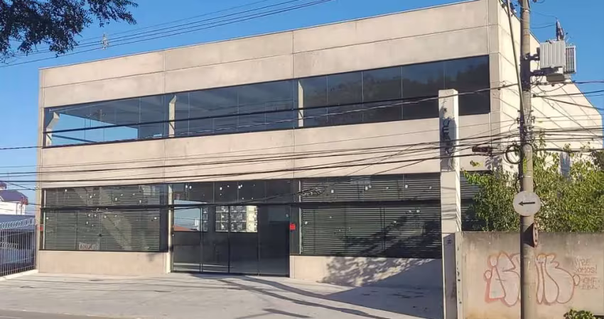 Barracão / Galpão / Depósito com 1 sala para alugar na Vila Carvalho, Sorocaba 