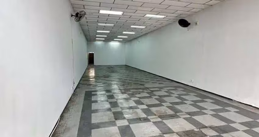 Ponto comercial com 1 sala para alugar no Centro, Sorocaba 