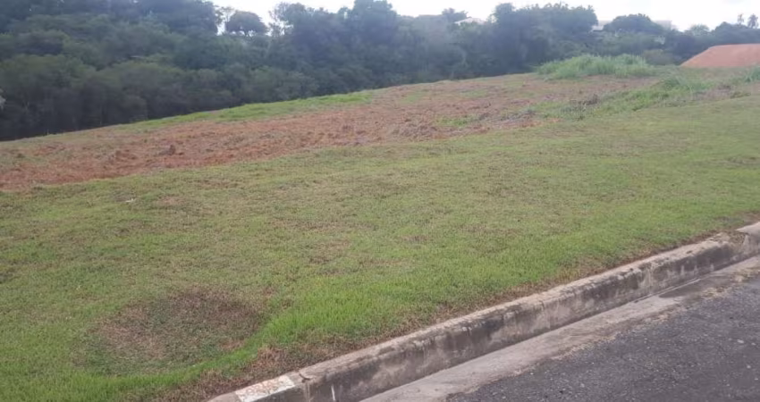 Terreno à venda em condomínio Park Industrial Votorantim