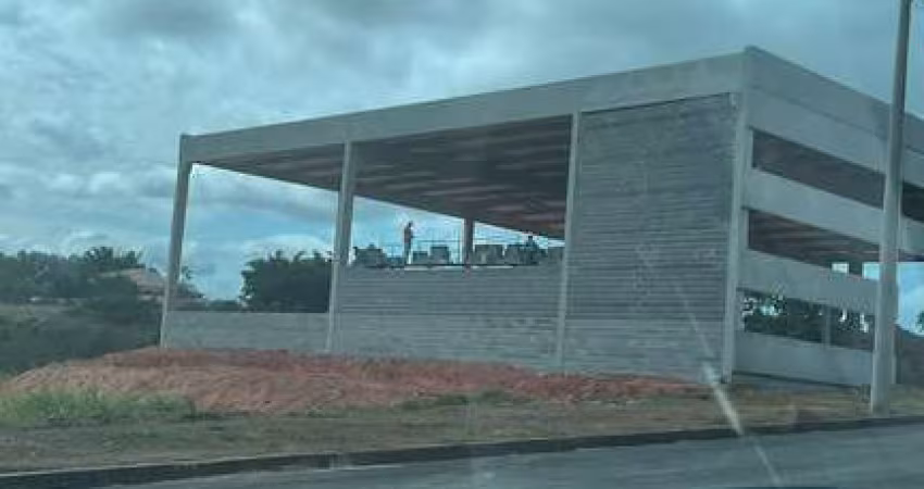 Galpão de 3000m² no Park Industrial Votorantim