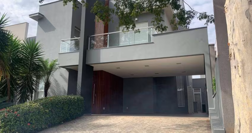 Sobrado à venda no condomínio Mont Blanc com 360m²