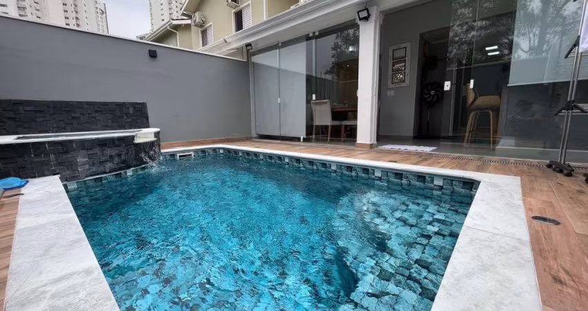 Sobrado Villa  Campolim