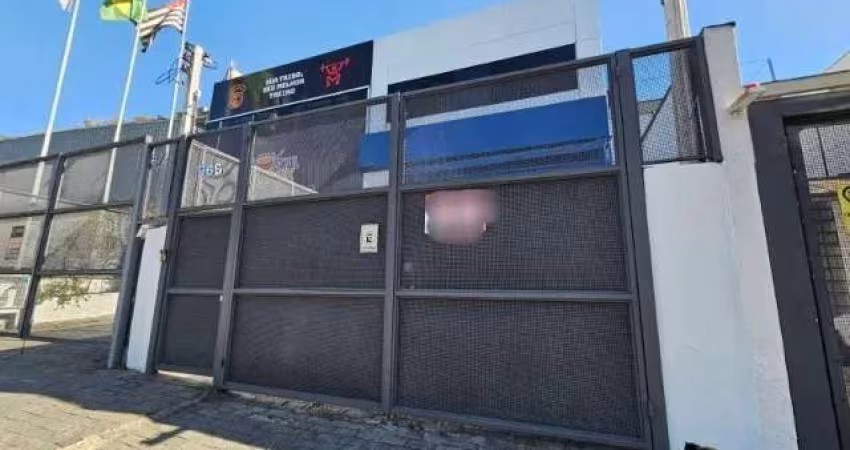 Galpão para locação no bairro Planalto Paulista