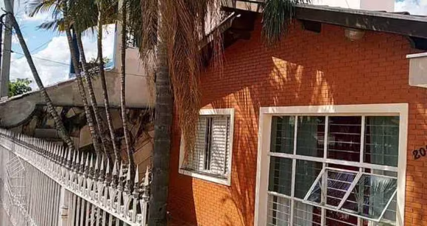 Casa com 3 quartos à venda no Além Ponte, Sorocaba 