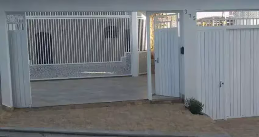 Incrível casa de 400m² na vila independência - sorocaba sp