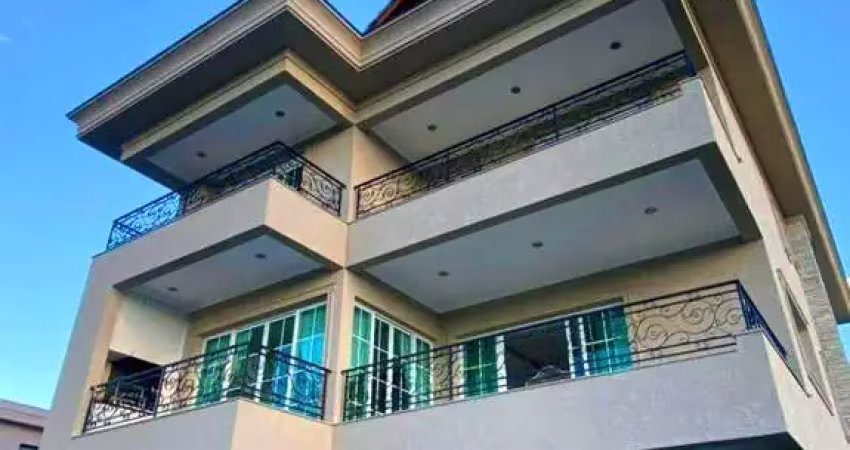 Linda casa no condominio genesis 2 - santana de parnaíba