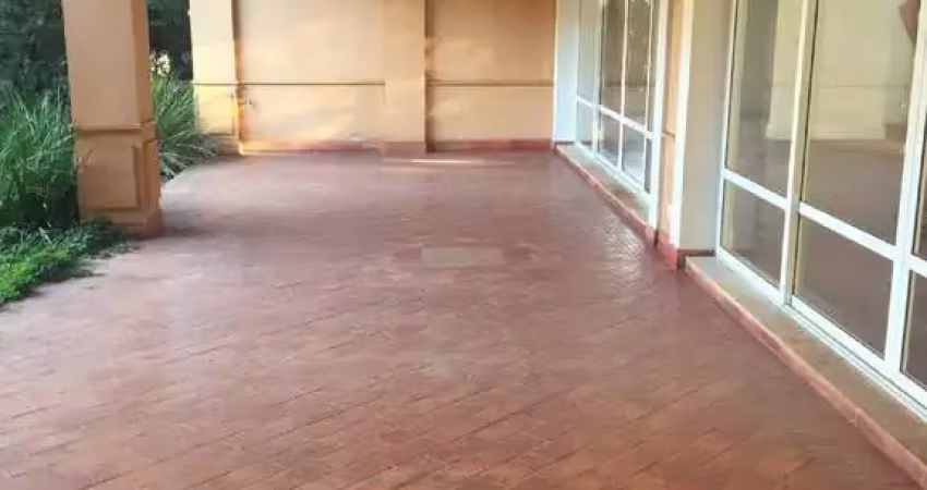 Casa em condomínio fechado com 3 quartos para alugar no Alphaville, Santana de Parnaíba 