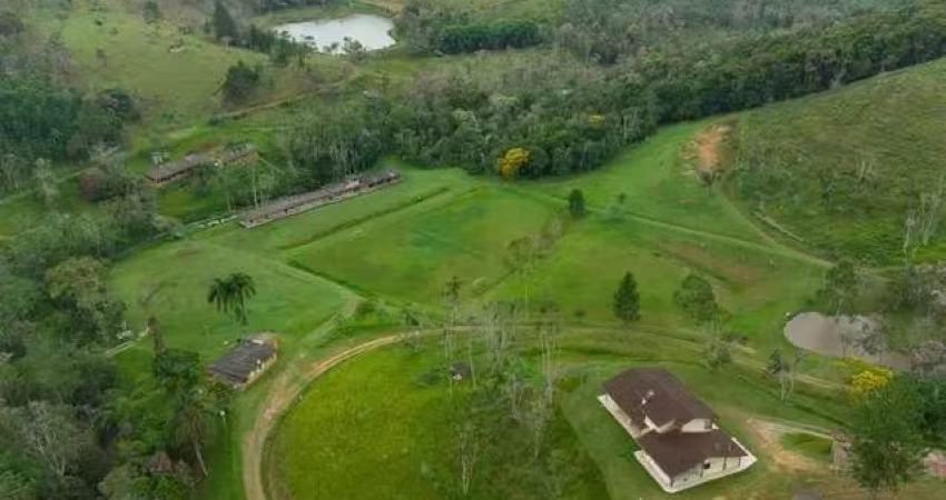 Linda Pousada localizada em Pouso Alto - Natividade da Serra