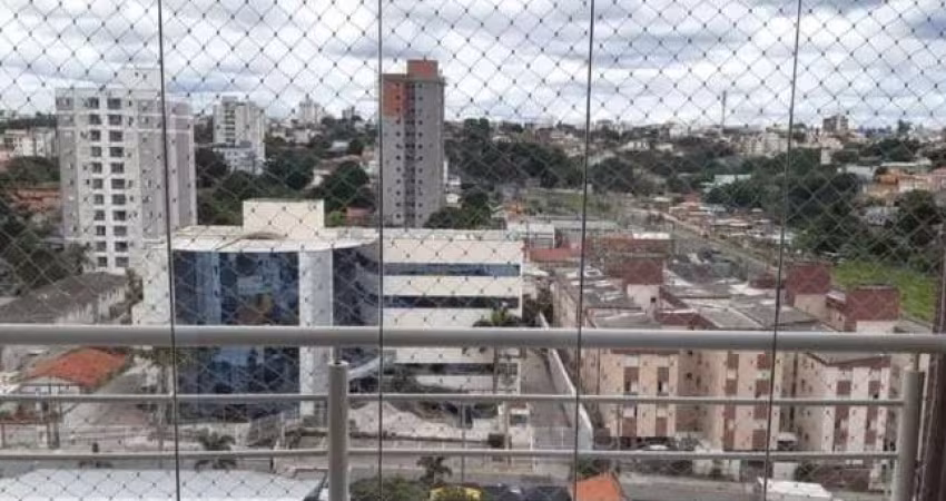Apartamento para Venda no Residencial Treviso