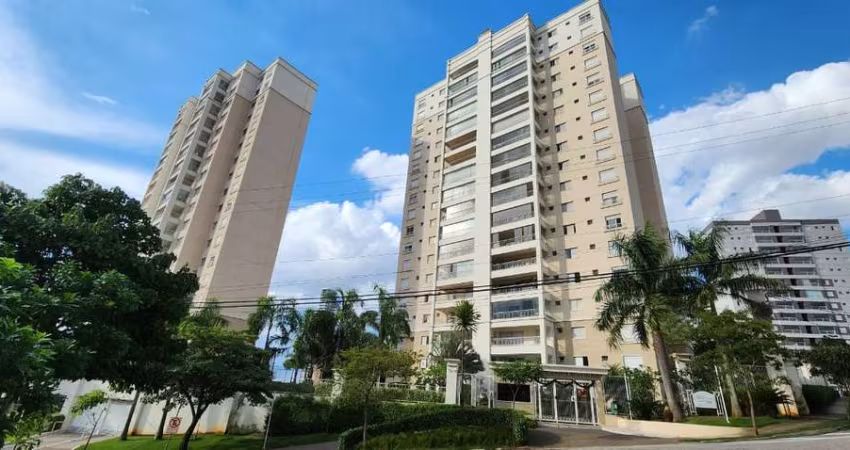 Residência Exclusiva no Edifício Reserva Campolim: Conforto, Sofisticação e Lazer em Cada Detalhe.