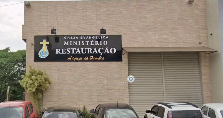 Ponto comercial para alugar no São Luiz, Itu 