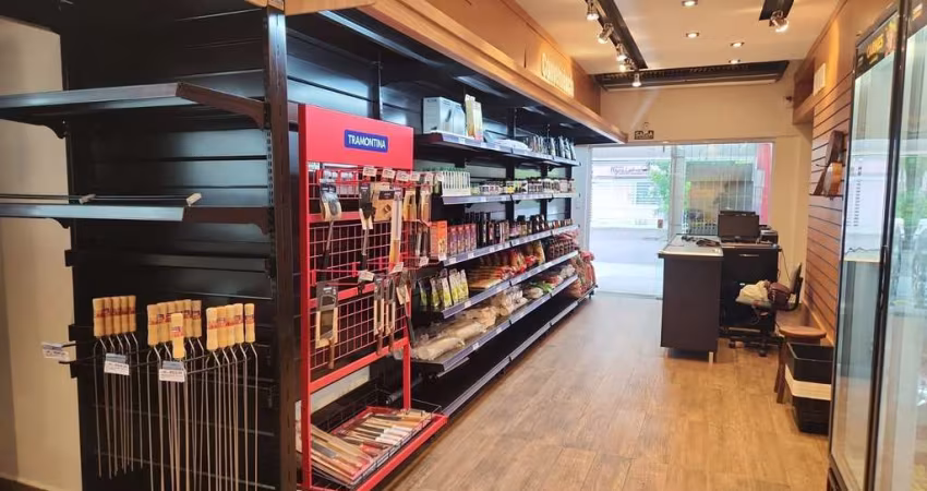 Ponto Comercial Raridade Carnívora: Uma Jornada Sensorial na Boutique de Carne Espetacular em Santos