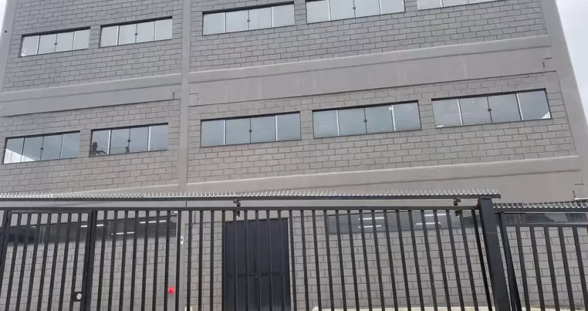 Oportunidade única: venda de espetacular prédio industrial em sorocaba