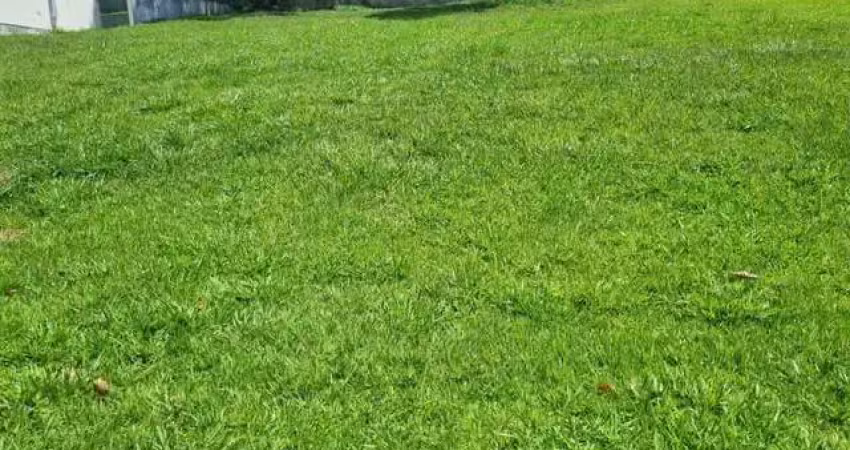 Terreno à venda no Alphaville, Santana de Parnaíba 