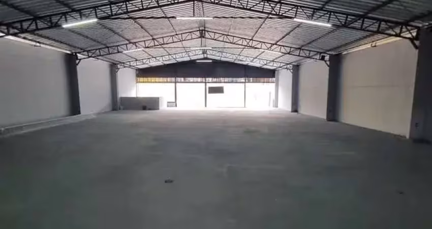 Barracão / Galpão / Depósito à venda no Jardim Novo Campos Elíseos, Campinas 