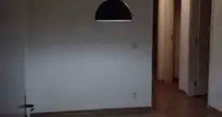 Apartamento com 2 quartos à venda no Jardim São Carlos, Sorocaba 