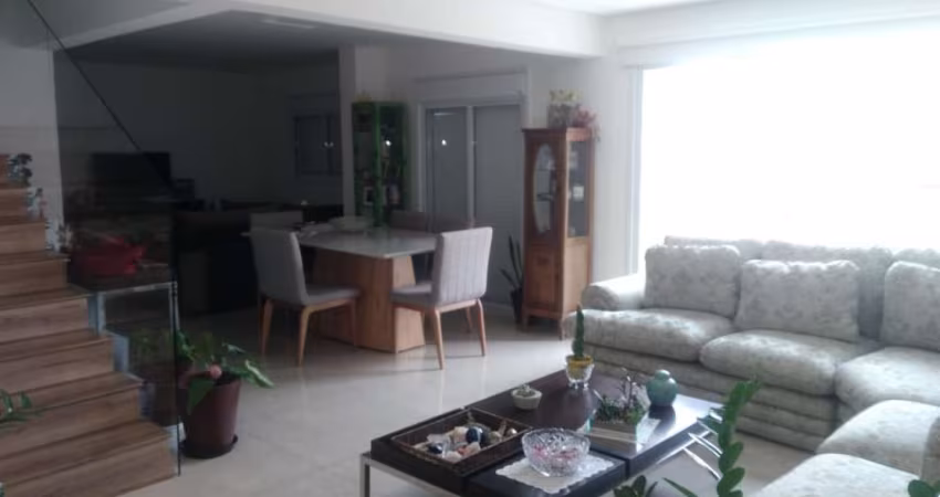 Apartamento com 3 suítes à Venda, 185 m² por R$ 1.300.000 Jardim Vergueiro- Sorocaba SP