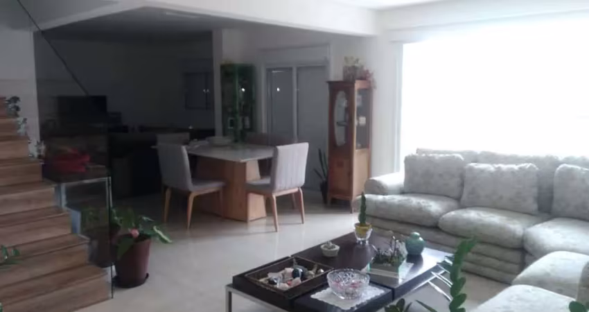 Apartamento com 3 suítes à Venda, 185 m² por R$ 1.300.000 Jardim Vergueiro- Sorocaba SP