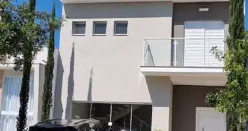 Lindo sobrado de 3 dormitórios no condomínio golden park residence ii