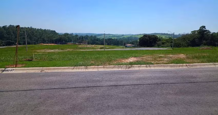 Explore o seu novo lar no villaggio itália: terreno de 250m² na parte alta do condomínio!