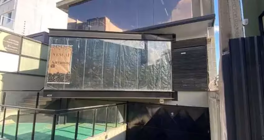 Ponto comercial com 4 salas à venda na Vila Leão, Sorocaba 