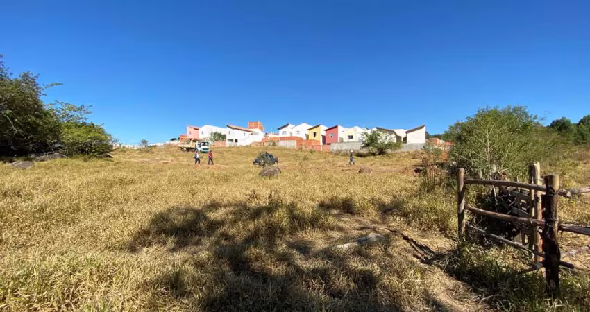 ? OPORTUNIDADE ÚNICA! TERRENO DE 6.450,00 m2 DE ÁREA ?