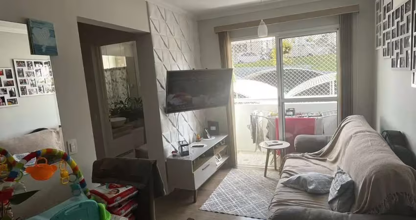 Refúgio urbano: apartamento dos sonhos com todo conforto e comodidade