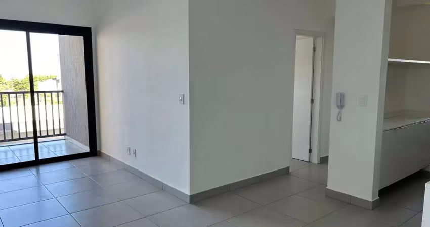 Apartamento com 2 quartos para alugar no Além Ponte, Sorocaba 