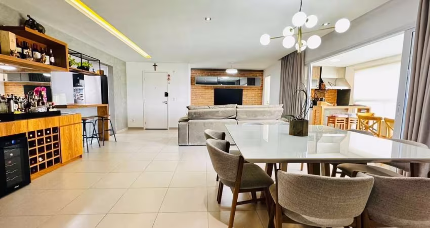 'Viva o Sonho no Edifício Privilege: Luxo, Conforto e Sofisticação em Sorocaba'