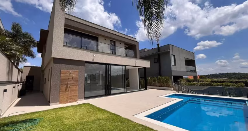 Casa em condomínio fechado com 3 quartos à venda no Alphaville, Santana de Parnaíba 