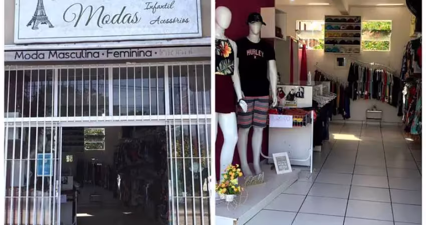 'versatilidade e conforto: casa com comércio em peruíbe, sp'