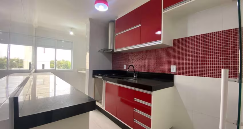 Apartamento 2 dormitórios Condomínio Residencial Votorantim