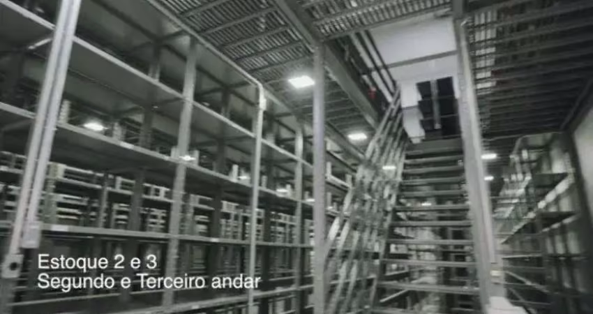 Prédio comercial para locação na vila nova conceição sp