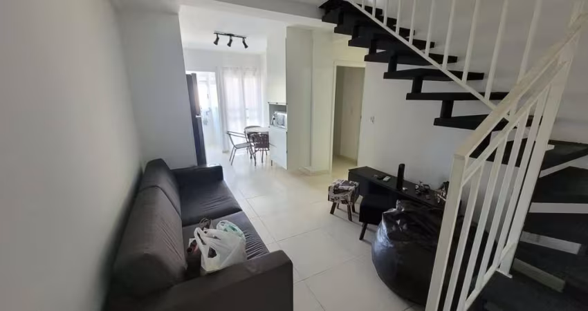 Apartamento Duplex / Chico Mendes