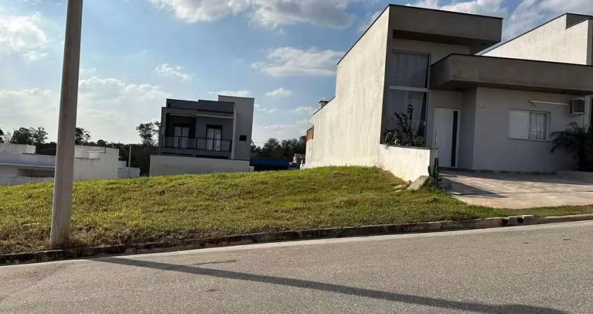 Terreno no horto florestal villagio de 155 m² em condomínio completo!