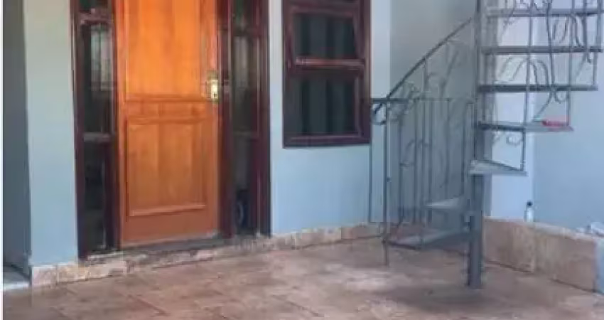 Vende casa de 130m² sobrado 3 dormitórios jd ipiranga zona oeste