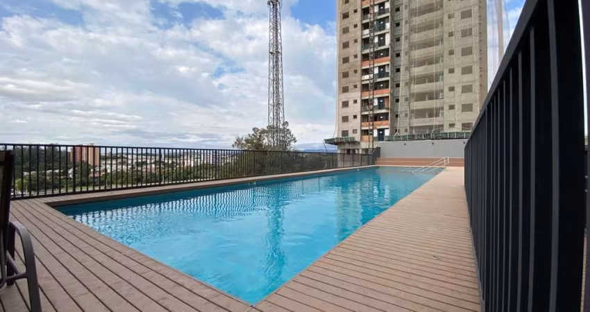 Lindo Apartamento de 76 m² com Sacada Gourmet no Condomínio JK Boa Vista !!