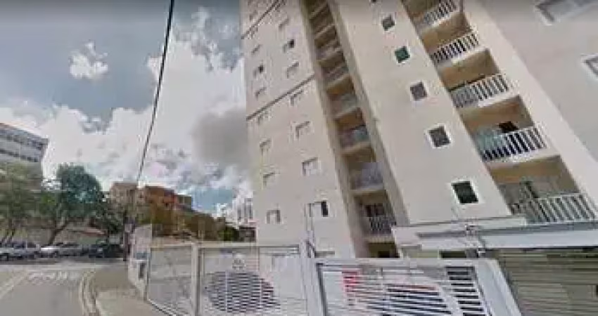 Apartamento Espaçoso de 61m² no Edifício Lara