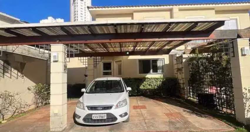 Casa de 177,62m² localizada no condomínio giardino campolim