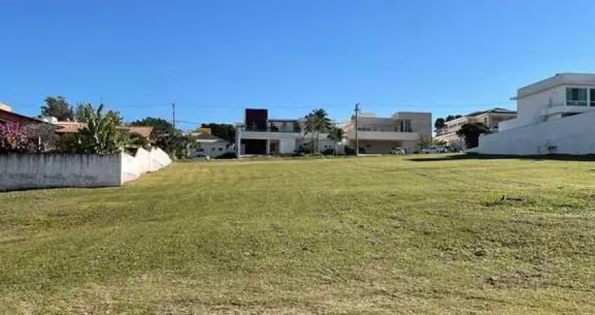 Terreno condomínio reserva fazenda imperial, sorocaba-sp.