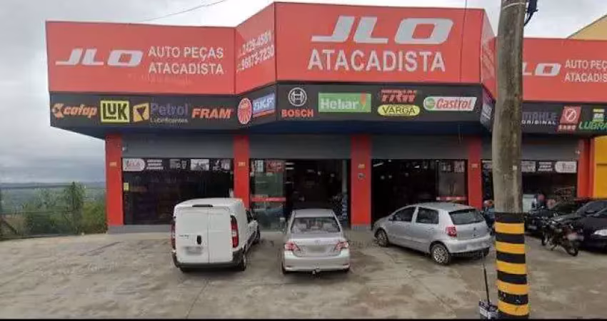 Galpão industrial para locação em itu -  sp, 200m² de área.